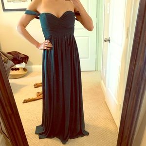 Formal dress / Bridesmaid dress